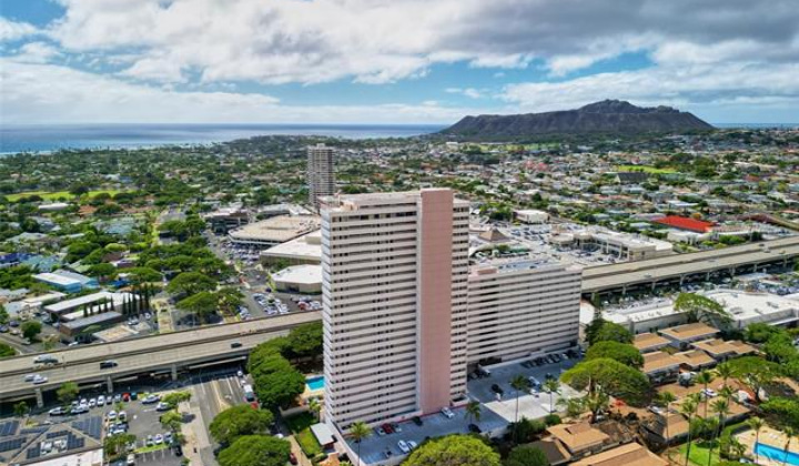 4300 Waialae Avenue,Honolulu,Hawaii,96816,3 ベッドルーム ベッドルーム,2 バスルームバスルーム,コンド / タウンハウス,Waialae,10,18383148