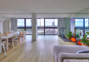 4300 Waialae Avenue,Honolulu,Hawaii,96816,3 ベッドルーム ベッドルーム,2 バスルームバスルーム,コンド / タウンハウス,Waialae,10,18383148