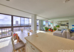 4300 Waialae Avenue,Honolulu,Hawaii,96816,3 ベッドルーム ベッドルーム,2 バスルームバスルーム,コンド / タウンハウス,Waialae,10,18383148