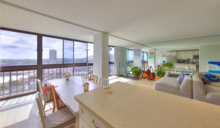 4300 Waialae Avenue,Honolulu,Hawaii,96816,3 ベッドルーム ベッドルーム,2 バスルームバスルーム,コンド / タウンハウス,Waialae,10,18383148
