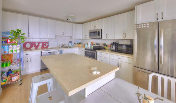 4300 Waialae Avenue,Honolulu,Hawaii,96816,3 ベッドルーム ベッドルーム,2 バスルームバスルーム,コンド / タウンハウス,Waialae,10,18383148