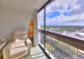 4300 Waialae Avenue,Honolulu,Hawaii,96816,3 ベッドルーム ベッドルーム,2 バスルームバスルーム,コンド / タウンハウス,Waialae,10,18383148