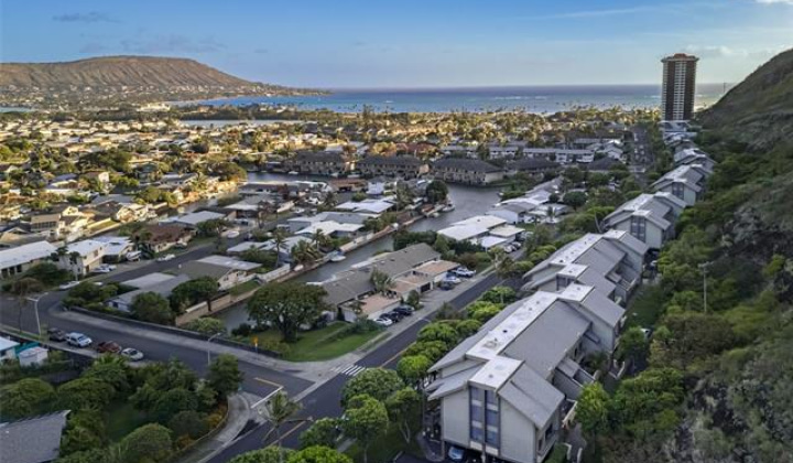 380 Kawaihae Street,Honolulu,Hawaii,96825,3 ベッドルーム ベッドルーム,2 バスルームバスルーム,コンド / タウンハウス,Kawaihae,1,18383676