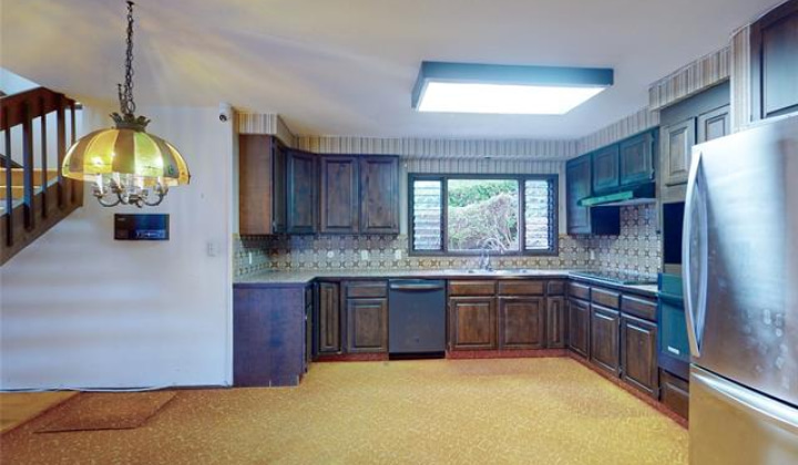 1791 Kumakani Loop,Honolulu,Hawaii,96821,4 Bedrooms Bedrooms,3 BathroomsBathrooms,Single family,Kumakani,18383782