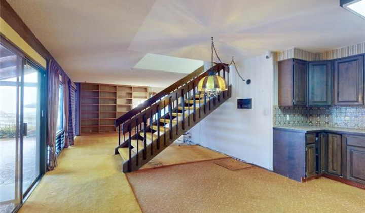 1791 Kumakani Loop,Honolulu,Hawaii,96821,4 Bedrooms Bedrooms,3 BathroomsBathrooms,Single family,Kumakani,18383782