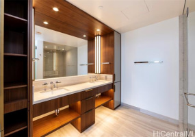 1100 Ala Moana Boulevard,Honolulu,Hawaii,96814,3 ベッドルーム ベッドルーム,3 バスルームバスルーム,コンド / タウンハウス,Ala Moana,8,18383807