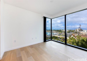 1100 Ala Moana Boulevard,Honolulu,Hawaii,96814,3 ベッドルーム ベッドルーム,3 バスルームバスルーム,コンド / タウンハウス,Ala Moana,8,18383807