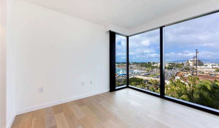 1100 Ala Moana Boulevard,Honolulu,Hawaii,96814,3 ベッドルーム ベッドルーム,3 バスルームバスルーム,コンド / タウンハウス,Ala Moana,8,18383807