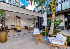 1100 Ala Moana Boulevard,Honolulu,Hawaii,96814,3 ベッドルーム ベッドルーム,3 バスルームバスルーム,コンド / タウンハウス,Ala Moana,8,18383807