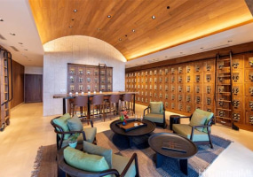 1100 Ala Moana Boulevard,Honolulu,Hawaii,96814,3 ベッドルーム ベッドルーム,3 バスルームバスルーム,コンド / タウンハウス,Ala Moana,8,18383807