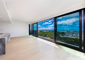 1100 Ala Moana Boulevard,Honolulu,Hawaii,96814,3 ベッドルーム ベッドルーム,3 バスルームバスルーム,コンド / タウンハウス,Ala Moana,8,18383807