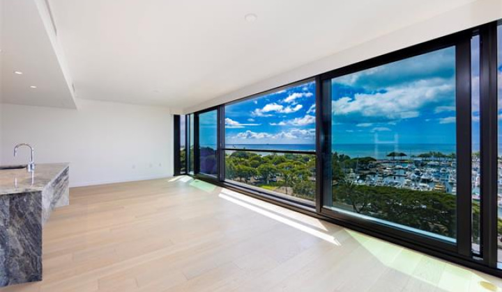 1100 Ala Moana Boulevard,Honolulu,Hawaii,96814,3 ベッドルーム ベッドルーム,3 バスルームバスルーム,コンド / タウンハウス,Ala Moana,8,18383807