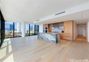 1100 Ala Moana Boulevard,Honolulu,Hawaii,96814,3 ベッドルーム ベッドルーム,3 バスルームバスルーム,コンド / タウンハウス,Ala Moana,8,18383807