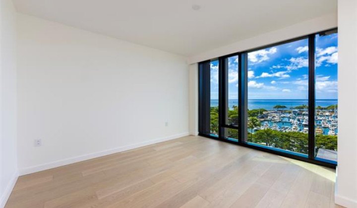 1100 Ala Moana Boulevard,Honolulu,Hawaii,96814,3 ベッドルーム ベッドルーム,3 バスルームバスルーム,コンド / タウンハウス,Ala Moana,8,18383807