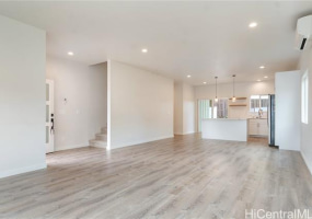45-1050 Anoi Road,Kaneohe,Hawaii,96744,4 Bedrooms Bedrooms,3 BathroomsBathrooms,Single family,Anoi,18383893