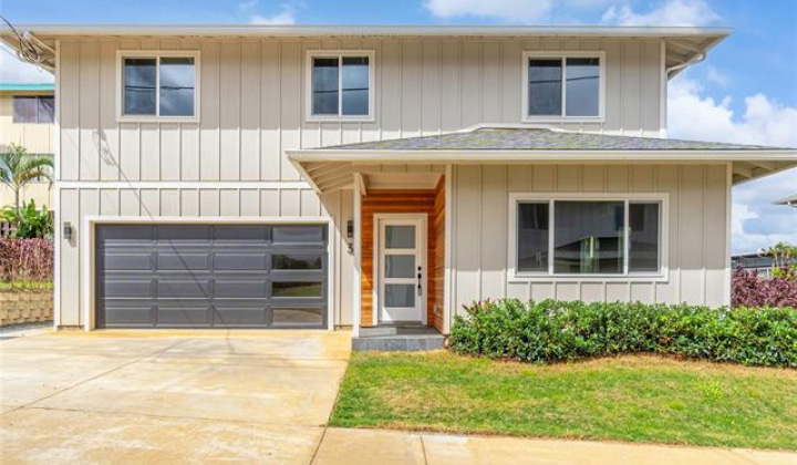 45-1050 Anoi Road,Kaneohe,Hawaii,96744,4 Bedrooms Bedrooms,3 BathroomsBathrooms,Single family,Anoi,18383893