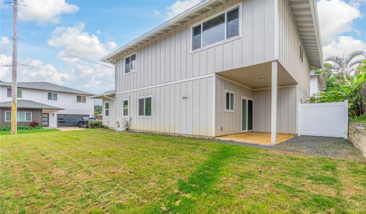 45-1050 Anoi Road,Kaneohe,Hawaii,96744,4 Bedrooms Bedrooms,3 BathroomsBathrooms,Single family,Anoi,18383893