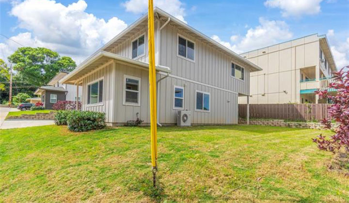 45-1050 Anoi Road,Kaneohe,Hawaii,96744,4 Bedrooms Bedrooms,3 BathroomsBathrooms,Single family,Anoi,18383893