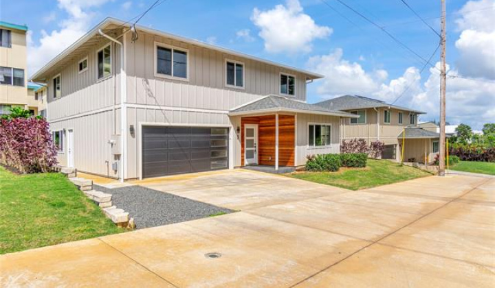45-1050 Anoi Road,Kaneohe,Hawaii,96744,4 Bedrooms Bedrooms,3 BathroomsBathrooms,Single family,Anoi,18383893