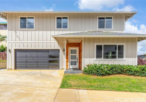 45-1050 Anoi Road,Kaneohe,Hawaii,96744,4 Bedrooms Bedrooms,3 BathroomsBathrooms,Single family,Anoi,18383893