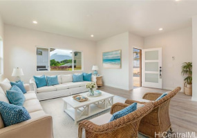 45-1050 Anoi Road,Kaneohe,Hawaii,96744,4 Bedrooms Bedrooms,3 BathroomsBathrooms,Single family,Anoi,18383893