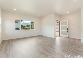 45-1050 Anoi Road,Kaneohe,Hawaii,96744,4 Bedrooms Bedrooms,3 BathroomsBathrooms,Single family,Anoi,18383893