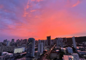 1617 Keeaumoku Street,Honolulu,Hawaii,96822,2 ベッドルーム ベッドルーム,1 バスルームバスルーム,コンド / タウンハウス,Keeaumoku,17,18383906