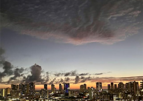 1617 Keeaumoku Street,Honolulu,Hawaii,96822,2 ベッドルーム ベッドルーム,1 バスルームバスルーム,コンド / タウンハウス,Keeaumoku,17,18383906