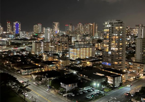 1617 Keeaumoku Street,Honolulu,Hawaii,96822,2 ベッドルーム ベッドルーム,1 バスルームバスルーム,コンド / タウンハウス,Keeaumoku,17,18383906