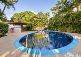 1617 Keeaumoku Street,Honolulu,Hawaii,96822,2 ベッドルーム ベッドルーム,1 バスルームバスルーム,コンド / タウンハウス,Keeaumoku,17,18383906