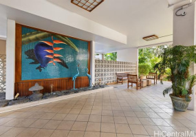 1617 Keeaumoku Street,Honolulu,Hawaii,96822,2 ベッドルーム ベッドルーム,1 バスルームバスルーム,コンド / タウンハウス,Keeaumoku,17,18383906