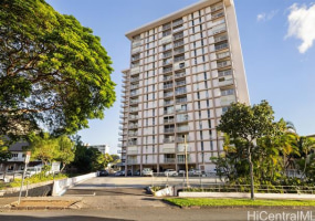 1617 Keeaumoku Street,Honolulu,Hawaii,96822,2 ベッドルーム ベッドルーム,1 バスルームバスルーム,コンド / タウンハウス,Keeaumoku,17,18383906