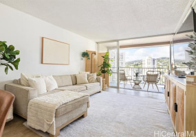 1617 Keeaumoku Street,Honolulu,Hawaii,96822,2 ベッドルーム ベッドルーム,1 バスルームバスルーム,コンド / タウンハウス,Keeaumoku,17,18383906