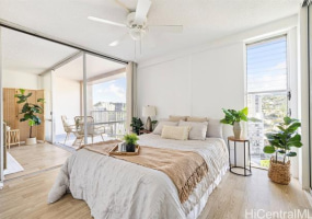 1617 Keeaumoku Street,Honolulu,Hawaii,96822,2 ベッドルーム ベッドルーム,1 バスルームバスルーム,コンド / タウンハウス,Keeaumoku,17,18383906