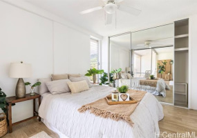 1617 Keeaumoku Street,Honolulu,Hawaii,96822,2 ベッドルーム ベッドルーム,1 バスルームバスルーム,コンド / タウンハウス,Keeaumoku,17,18383906