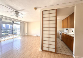 1511 Nuuanu Avenue,Honolulu,Hawaii,96817,1 Bedroom Bedrooms,1 BathroomBathrooms,Condo/Townhouse,Nuuanu,9,18383972