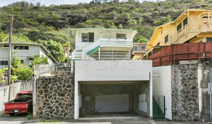 2061 10th Avenue,Honolulu,Hawaii,96816,3 ベッドルーム ベッドルーム,1 バスルームバスルーム,一戸建て,10th,18384061