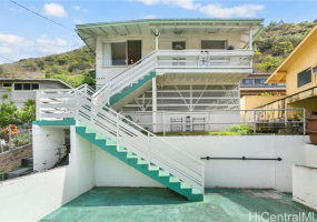 2061 10th Avenue,Honolulu,Hawaii,96816,3 ベッドルーム ベッドルーム,1 バスルームバスルーム,一戸建て,10th,18384061