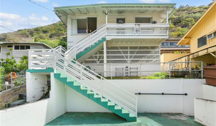 2061 10th Avenue,Honolulu,Hawaii,96816,3 ベッドルーム ベッドルーム,1 バスルームバスルーム,一戸建て,10th,18384061