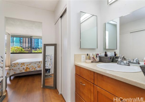 1255 Nuuanu Avenue,Honolulu,Hawaii,96817,1 ベッドルーム ベッドルーム,1 バスルームバスルーム,コンド / タウンハウス,Nuuanu,6,18384268