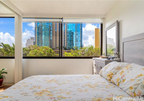 1255 Nuuanu Avenue,Honolulu,Hawaii,96817,1 ベッドルーム ベッドルーム,1 バスルームバスルーム,コンド / タウンハウス,Nuuanu,6,18384268