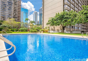 1255 Nuuanu Avenue,Honolulu,Hawaii,96817,1 ベッドルーム ベッドルーム,1 バスルームバスルーム,コンド / タウンハウス,Nuuanu,6,18384268