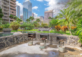 1255 Nuuanu Avenue,Honolulu,Hawaii,96817,1 ベッドルーム ベッドルーム,1 バスルームバスルーム,コンド / タウンハウス,Nuuanu,6,18384268