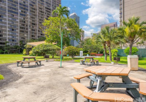 1255 Nuuanu Avenue,Honolulu,Hawaii,96817,1 ベッドルーム ベッドルーム,1 バスルームバスルーム,コンド / タウンハウス,Nuuanu,6,18384268