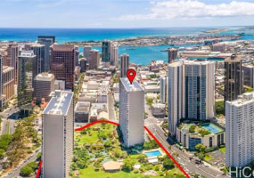 1255 Nuuanu Avenue,Honolulu,Hawaii,96817,1 ベッドルーム ベッドルーム,1 バスルームバスルーム,コンド / タウンハウス,Nuuanu,6,18384268