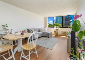 1255 Nuuanu Avenue,Honolulu,Hawaii,96817,1 ベッドルーム ベッドルーム,1 バスルームバスルーム,コンド / タウンハウス,Nuuanu,6,18384268