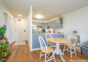 1255 Nuuanu Avenue,Honolulu,Hawaii,96817,1 ベッドルーム ベッドルーム,1 バスルームバスルーム,コンド / タウンハウス,Nuuanu,6,18384268