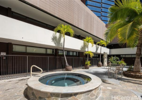 1088 Bishop Street,Honolulu,Hawaii,96813,1 Bedroom Bedrooms,1 BathroomBathrooms,Condo/Townhouse,Bishop,17,18384269