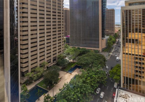 1088 Bishop Street,Honolulu,Hawaii,96813,1 Bedroom Bedrooms,1 BathroomBathrooms,Condo/Townhouse,Bishop,17,18384269