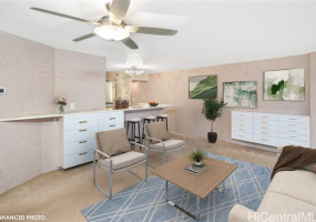 1088 Bishop Street,Honolulu,Hawaii,96813,1 Bedroom Bedrooms,1 BathroomBathrooms,Condo/Townhouse,Bishop,17,18384269